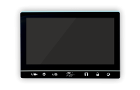 Fox FX-HVD100M V2 (ТОПАЗ 10): 1080P Видеодомофон