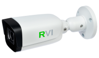 RVi-1NCT5069 (2.7-13.5) white Видеокамера IP 5 Мп цилиндрическая 1/2.7" КМОП; 2880×1620 -20 к/с