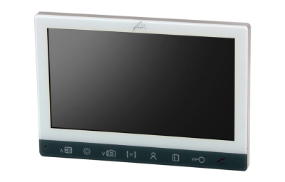 Fox FX-HVD70M V2 AHD (ТОПАЗ 7W) видеодомофон  (7"LCD) 